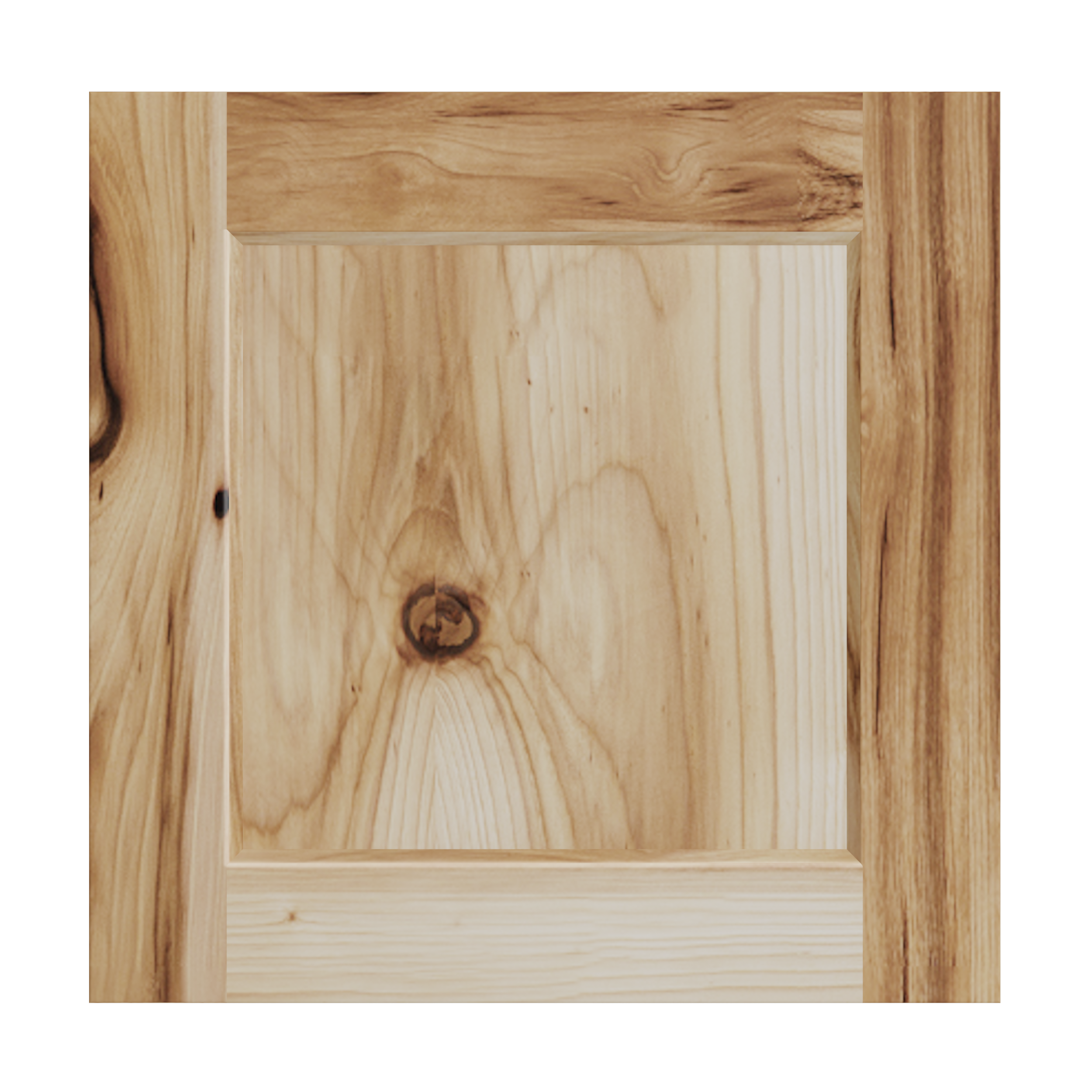 Classic Shaker cabinet style